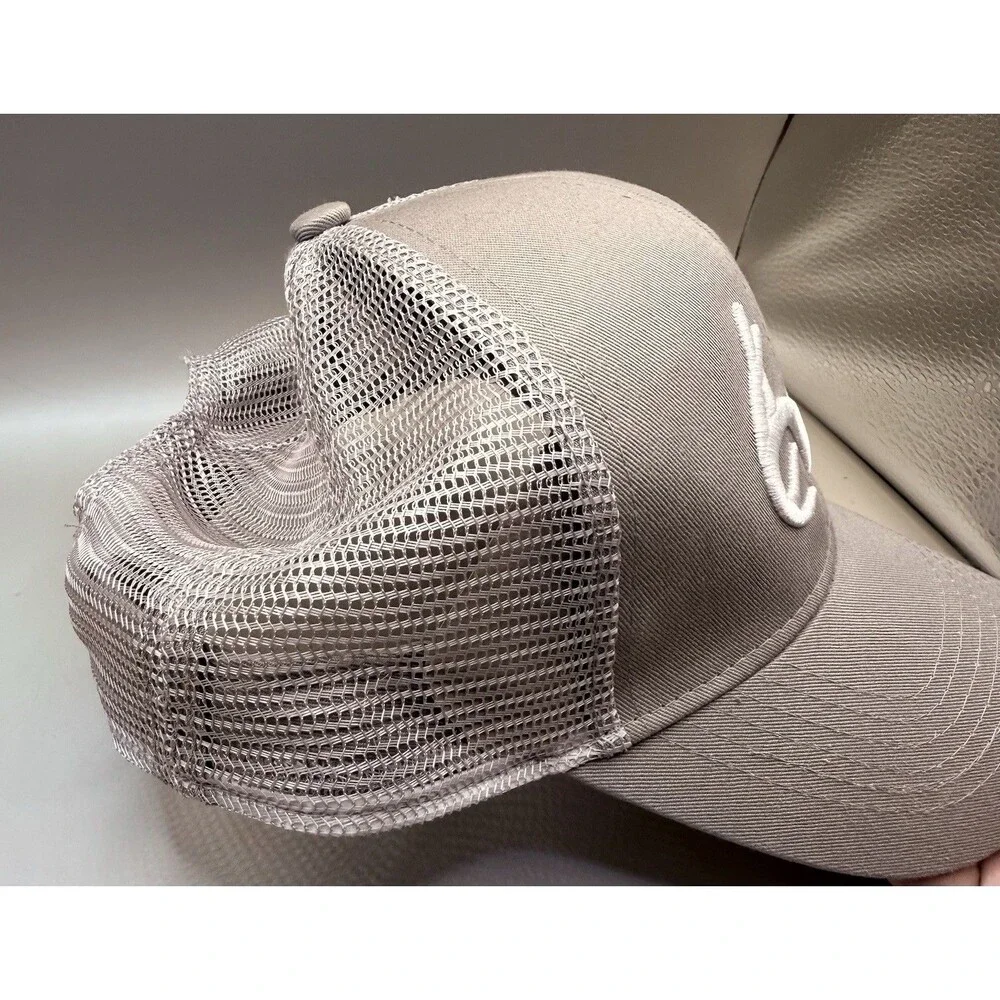 Real Tree Outfitters Headwear Deer Antler Stitched Logo Baseball Cap New
